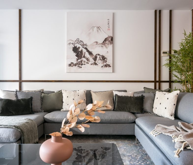 Vivienda en el edificio Ferrater, Bilbao