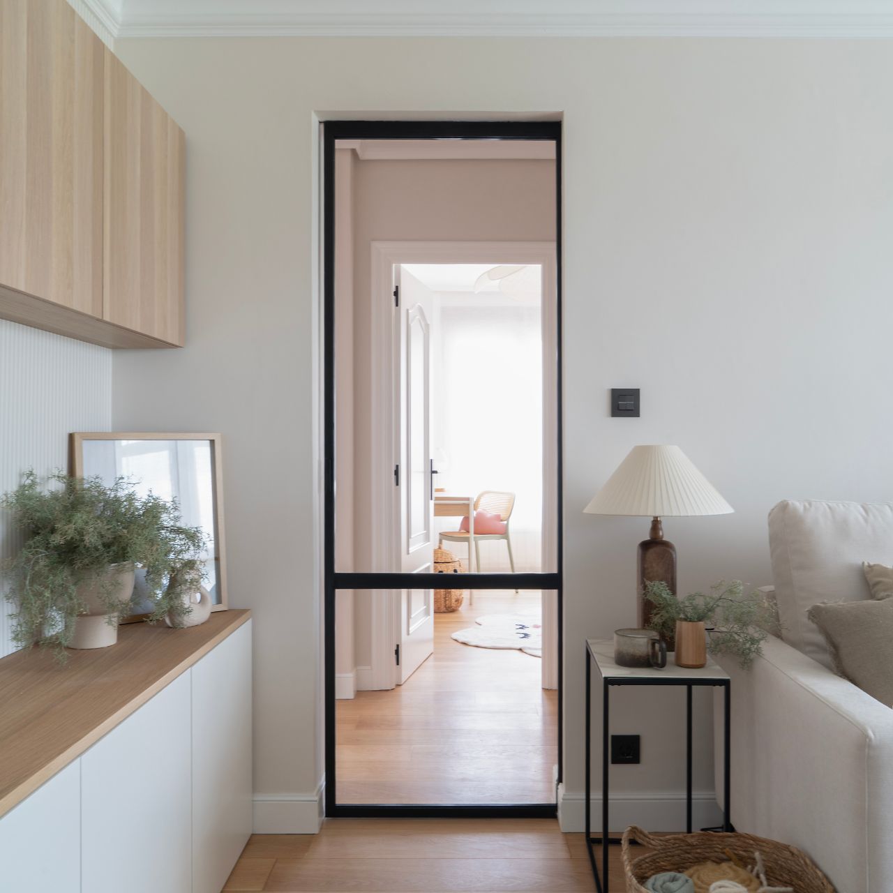 2 proyectos interiorismo