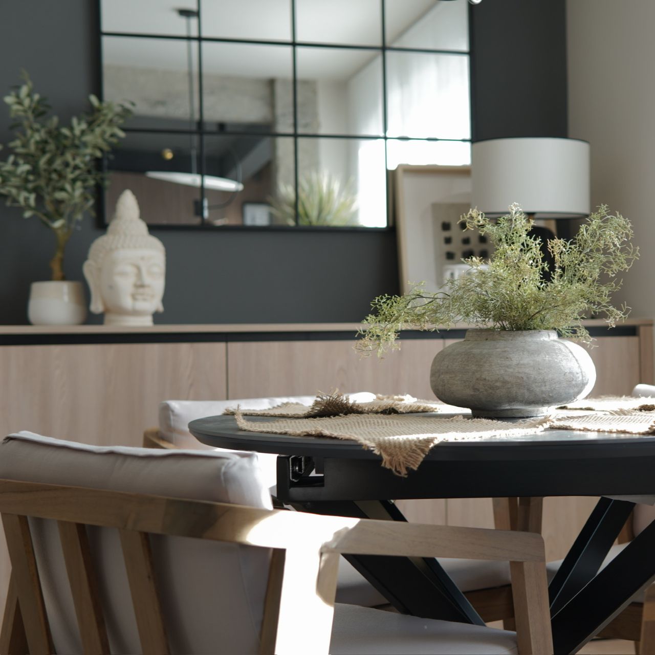 4 proyectos interiorismo