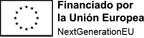 Logo Financiado por la UE