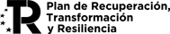Logo plan de recuperación